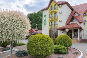 Hotel Restaurant Vizit