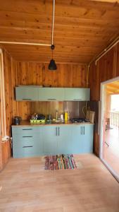 Shekvetili Beach House