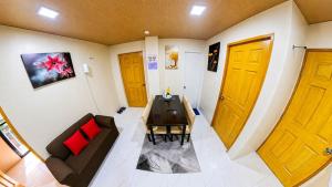 CLBC Residences - 2B