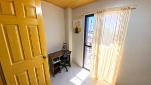 CLBC Residences - 2B