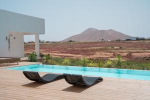 Villa Karuna by Aura Collection
