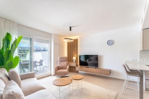 Apartamento Amphora Beach