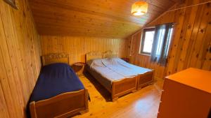 Shekvetili Beach House