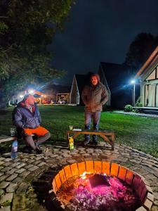 Căsuțele H - Cabana 3 A-Frame cu Ciubăr Cheile Doftanei