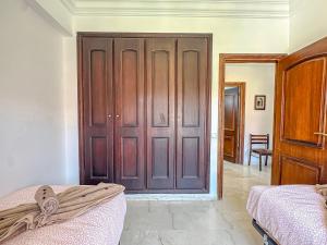 Le Patio des Palmiers 2Br & Terrace