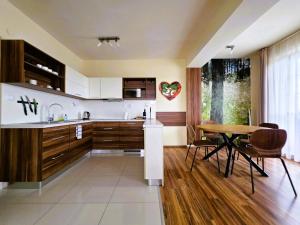 Apartmán Travel - Veľká Lomnica