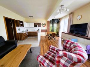 Apartmán Travel - Veľká Lomnica