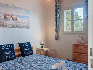 Apartment Le Hameau by Interhome