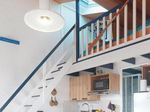 Apartment Le Hameau by Interhome