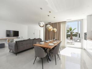 Villa Dante by Interhome