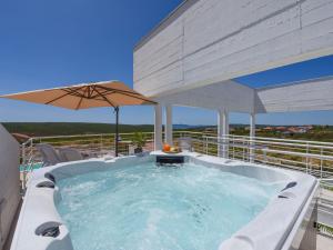 Villa Dante by Interhome