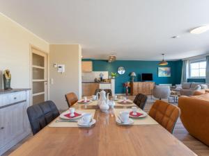 Apartment Breduynia 0401 with parking by Interhome