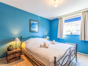 Apartment Breduynia 0401 with parking by Interhome