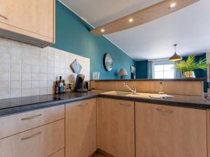 Apartment Breduynia 0401 with parking by Interhome