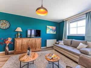 Apartment Breduynia 0401 with parking by Interhome