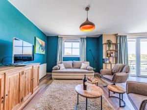 Apartment Breduynia 0401 with parking by Interhome