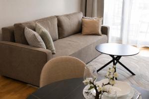 Metropolis - Infiniti Apartment - FREE PARKING