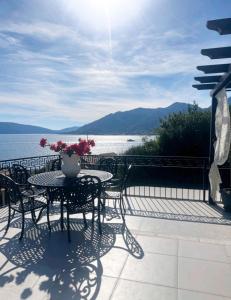 PANORAMIC RESIDENCE Tivat