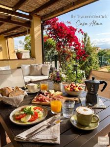 Casa Alma , La Ciaccia, North Sardinia