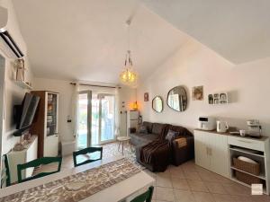 Casa Alma , La Ciaccia, North Sardinia