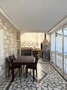 Apartmani ,,Del Mar