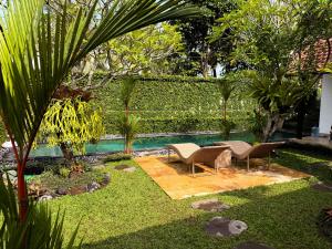 Mandala Paradise Villa