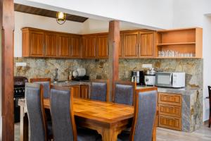 Villa D55 - A Private Villa with Character & Comfort