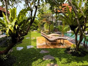 Mandala Paradise Villa