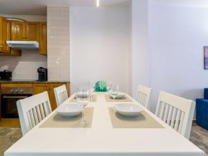 Apartment Cala Dorada-3 by Interhome