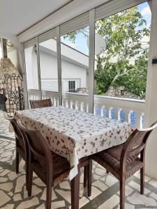 Apartmani ,,Del Mar