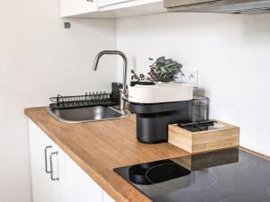 Studio Čelakovsky-7 by Interhome