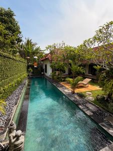 Mandala Paradise Villa