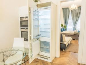 Apartment Krakovska by Interhome