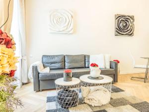 Apartment Krakovska by Interhome