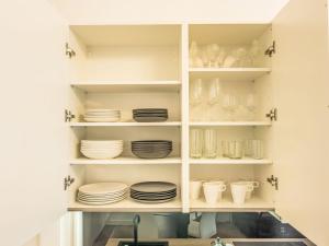 Apartment Krakovska by Interhome