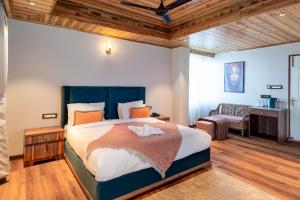 Echo Hotel and Spa, Mall Road by Tej Hotels and Resorts
