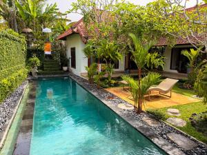 Mandala Paradise Villa