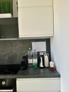 Modern apartment - Salento Guest House