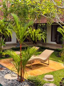 Mandala Paradise Villa