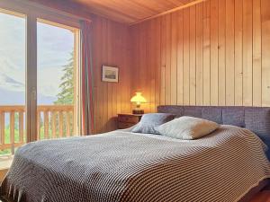 Chalet Chalet Le Cornuit by Interhome