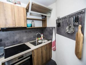 Apartment Vyhlídka-1 by Interhome