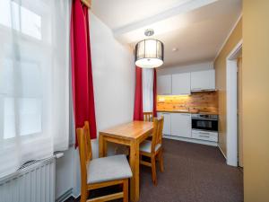Apartment Janský Potok I-1 by Interhome