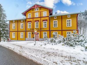 Apartment Janský Potok I-1 by Interhome