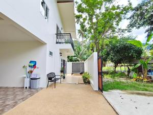Kamala Green View Pool Villa