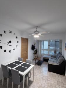 APARTAMENTO AZUL PLAYA DeL ZAPILLO