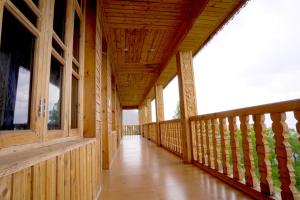 Negi Himalayan Home Stay