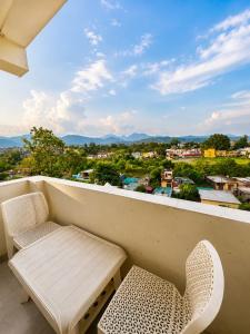 Hotel Royal Orbit By Arony Hospitality Dehradun