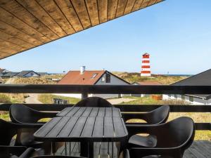 Holiday Home Flugha - 190m from the sea by Interhome