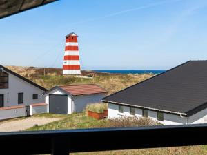 Holiday Home Flugha - 190m from the sea by Interhome