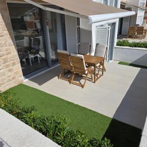 Sunrise & Sunset villa Šimuni by Pag tours